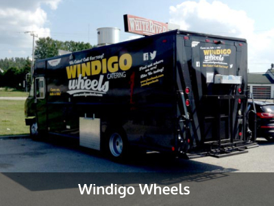 Windogo Food Truck