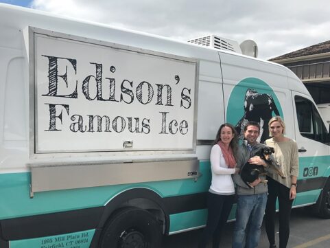 Food Truck Business