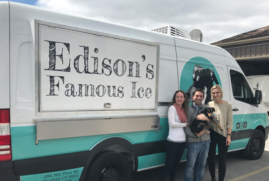 Food Truck Business