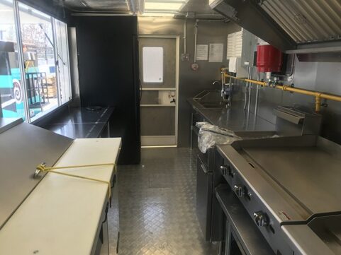 El Trompo Food Truck