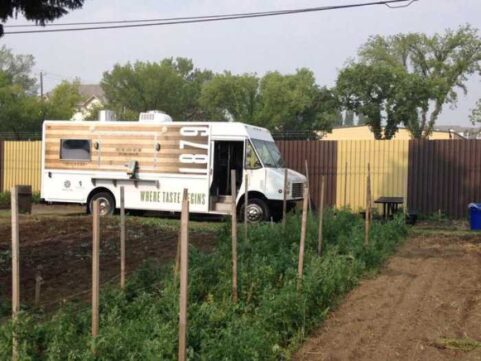 Northlands Food Truck