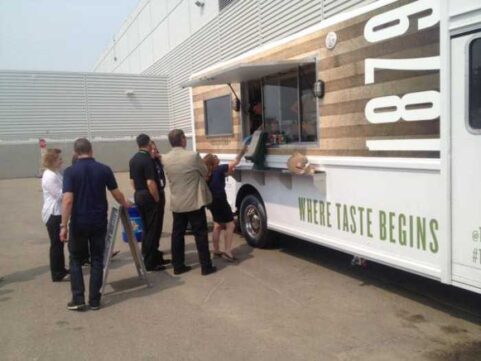 Northlands Food Truck