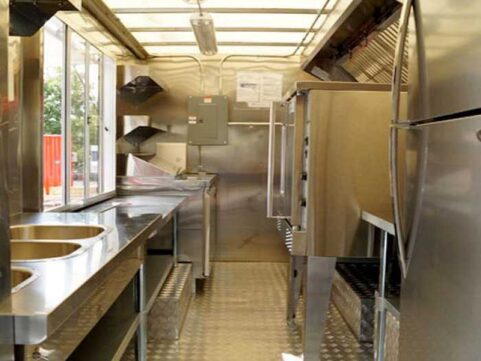 Cravings Food Truck