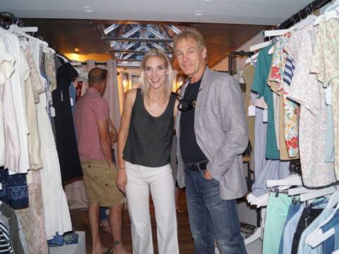 Loft Girls Fashion Truck