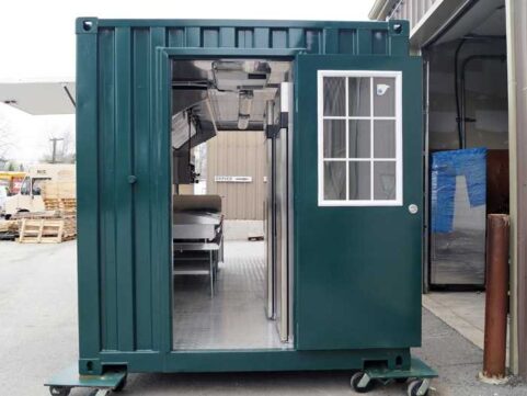Food Container