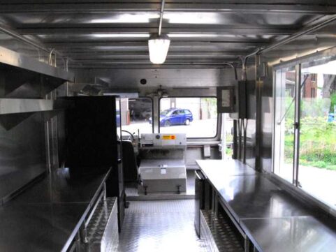 Great Canadian Food Truck