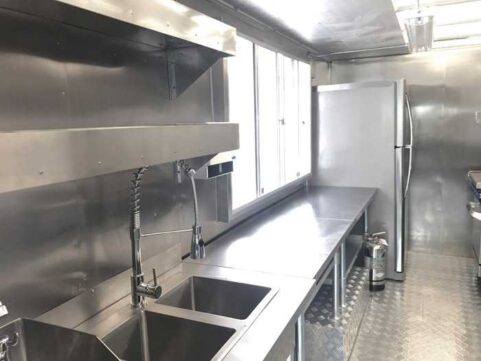 El Callejon Taco Truck