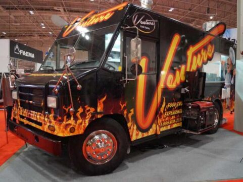 2016 CRFA Trade Show