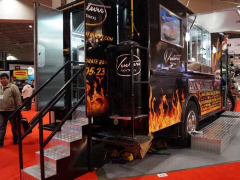 2016 CRFA Trade Show