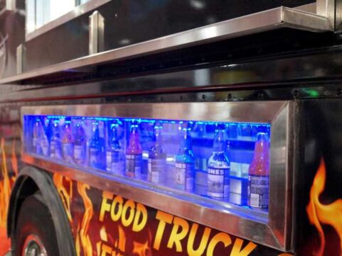 2016 CRFA Trade Show
