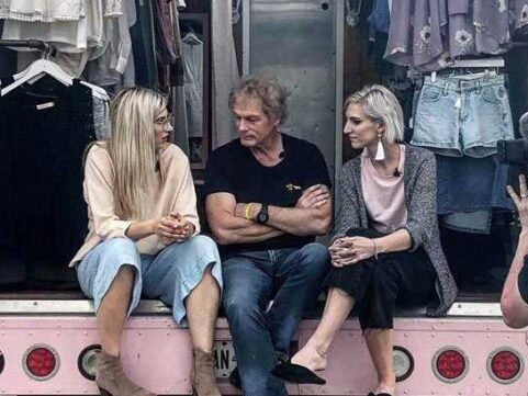 Fashion Truck
