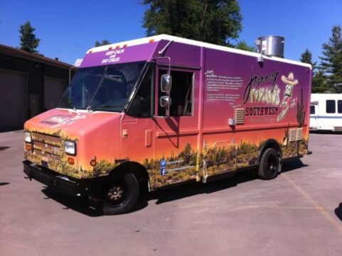 Jimmy Poblano's Southwest