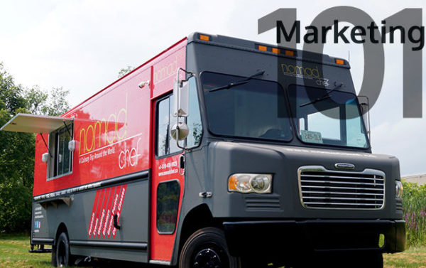 Food Truck Marketing