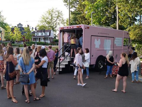 Fashion Truck