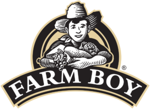 Farm Boy Logo