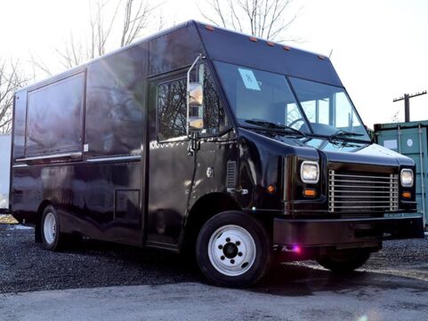 Cafe Canole Food Truck
