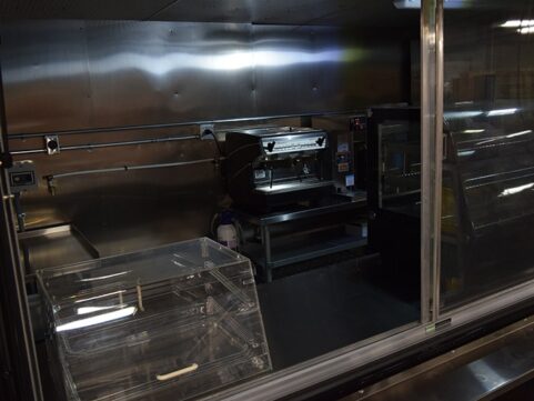 Cafe Canole Food Truck