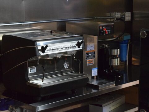 Cafe Canole Food Truck