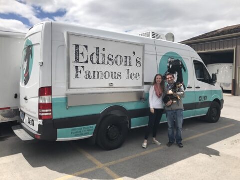 Edison
