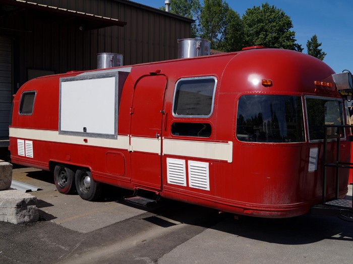 Air stream