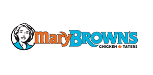 Mary Brown Logo