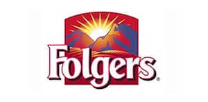 Folgers Logo