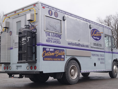 Show Truck 2018