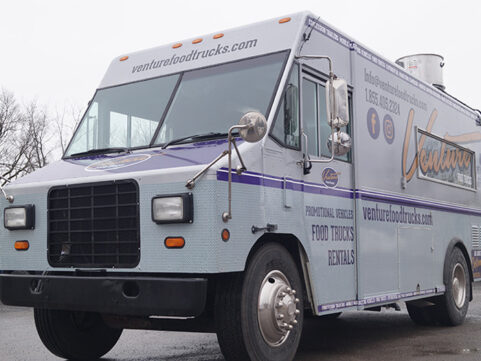 Show Truck 2018