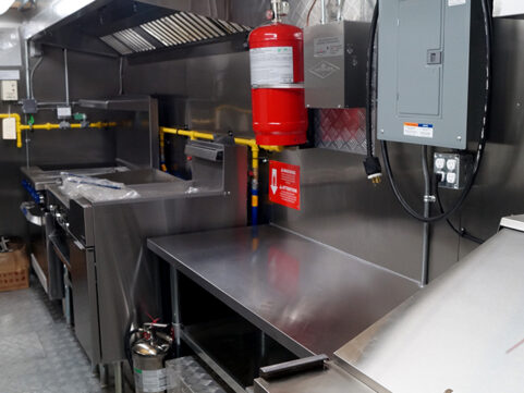 Pierogi Pigs Food Truck