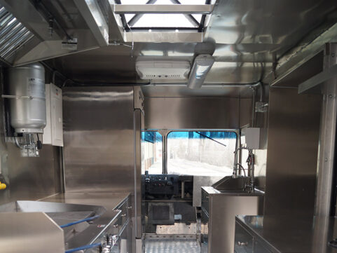 Trade Show Truck