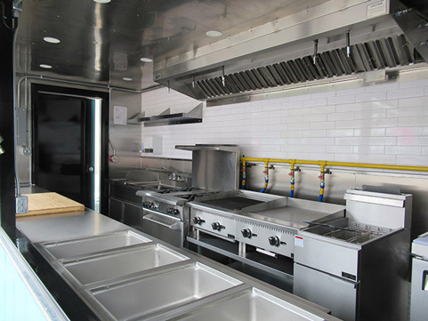CANADA’S WONDERLAND KITCHEN CONTAINER