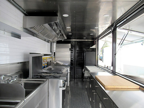 CANADA’S WONDERLAND KITCHEN CONTAINER