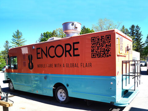 Encore Food Truck