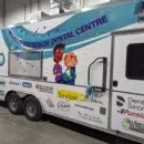 Mobile Outreach Dental Clinic